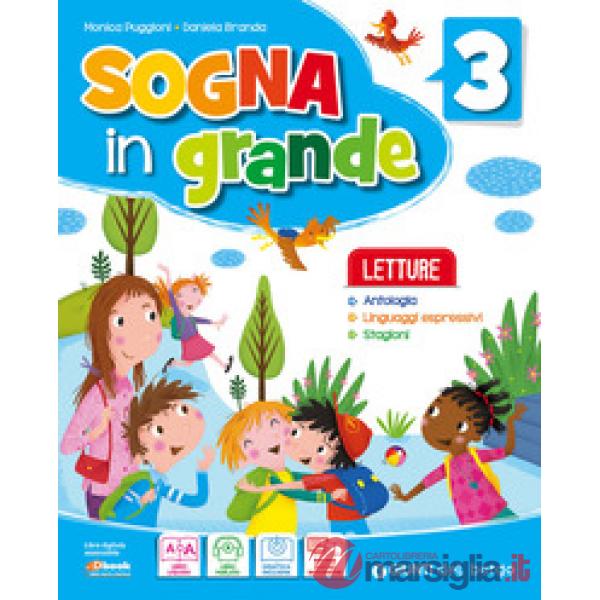 SOGNA IN GRANDE 3