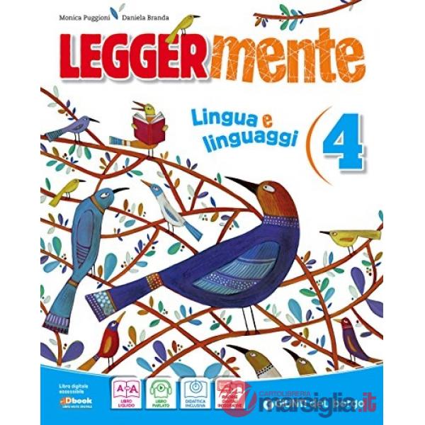 LEGGERMENTE 4