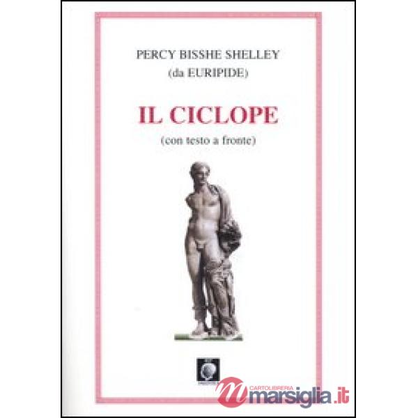 Ciclope. Testo inglese a fronte (Il)