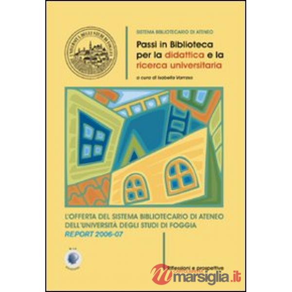 Passi in biblioteca