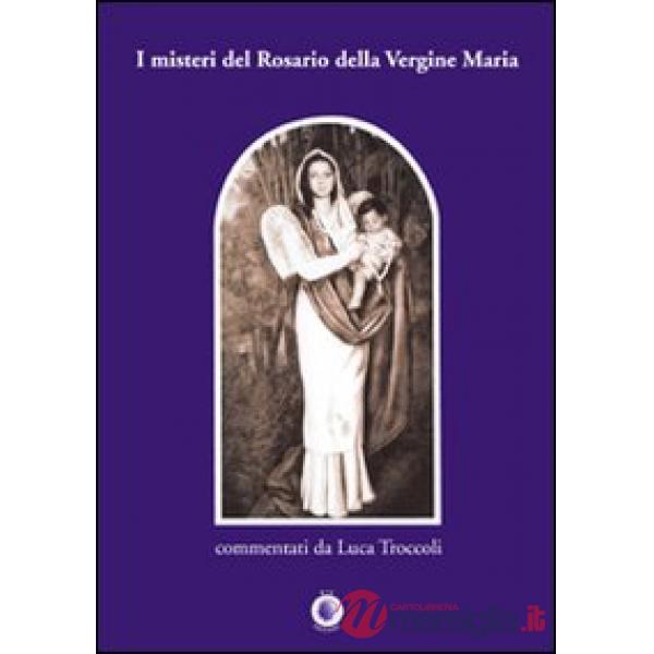Misteri del rosario della Vergine Maria (I)