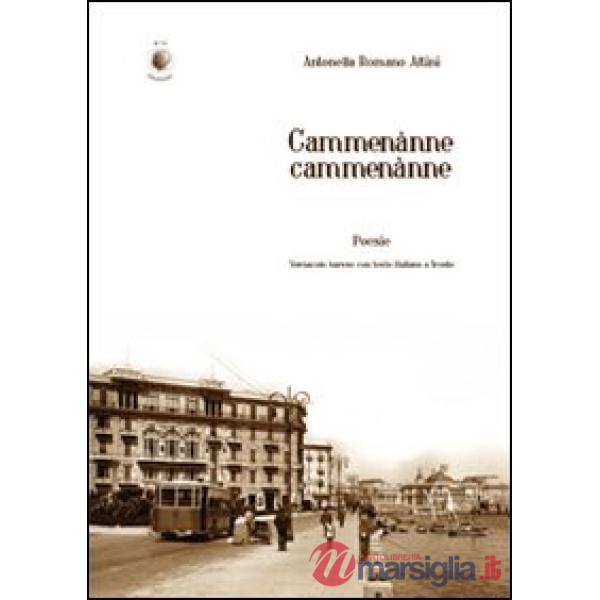 Cammenànne cammenànne