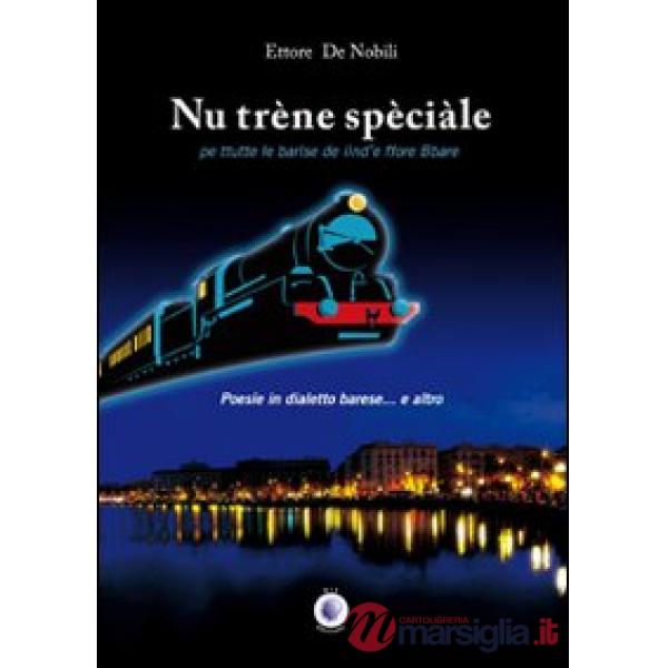 Trène spèciàle (Nu)