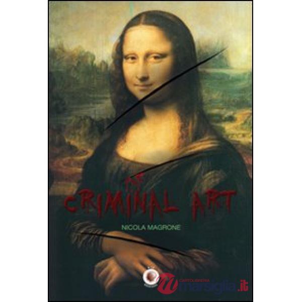 Criminal art