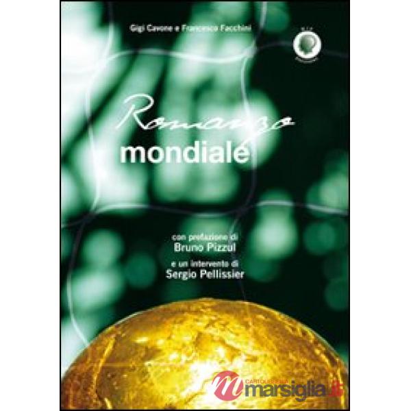 Romanzo mondiale