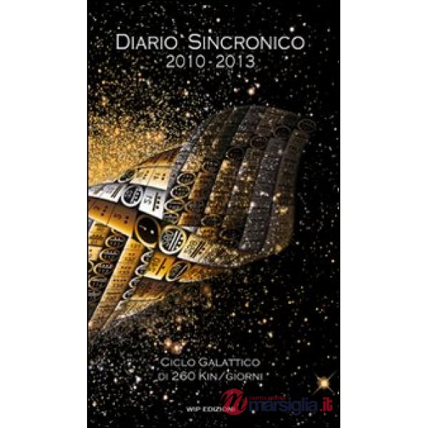 Diario sincronico 2010-2013