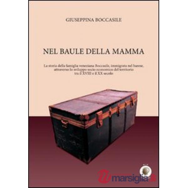 Nel baule della mamma