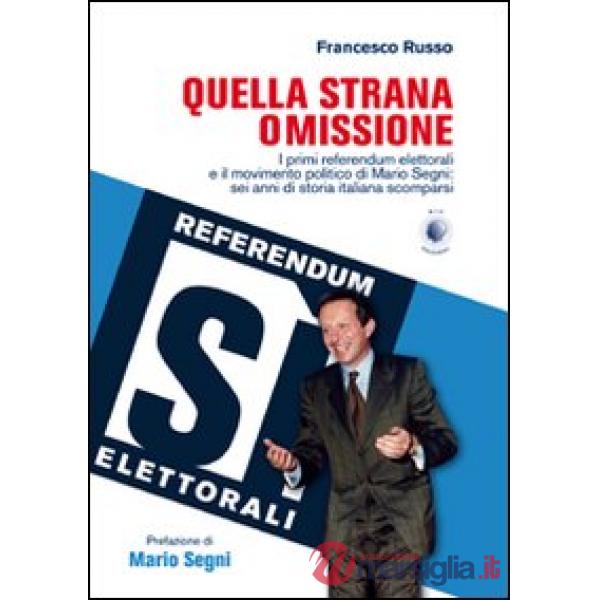 Quella strana omissione