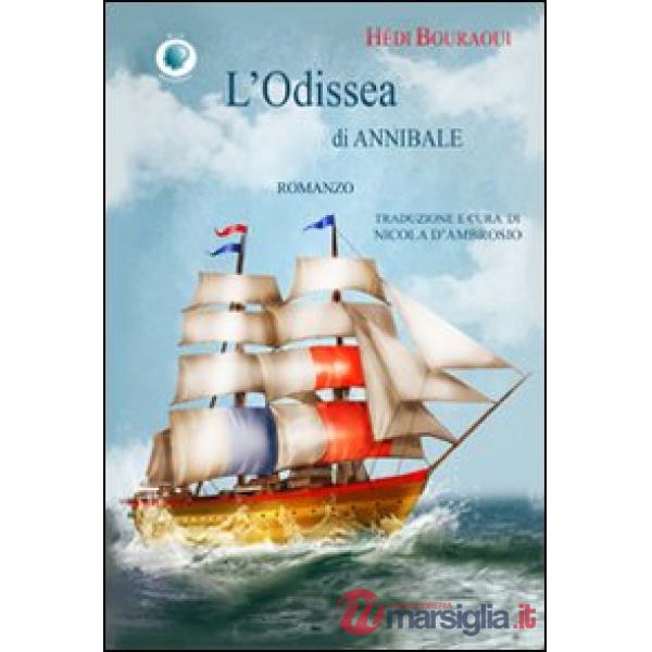 Odissea di Annibale (L')