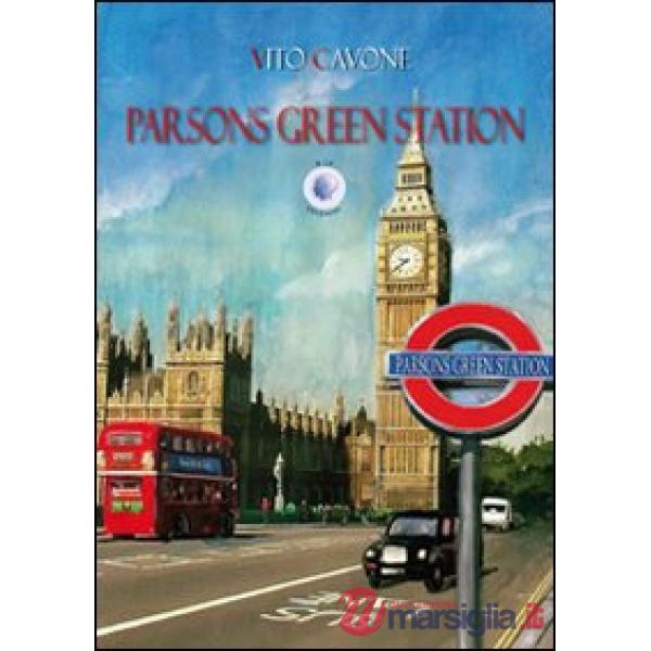 Parsons Green Station