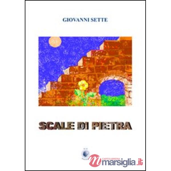 Scale di pietra