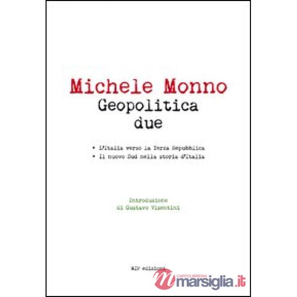 Geopolitica due