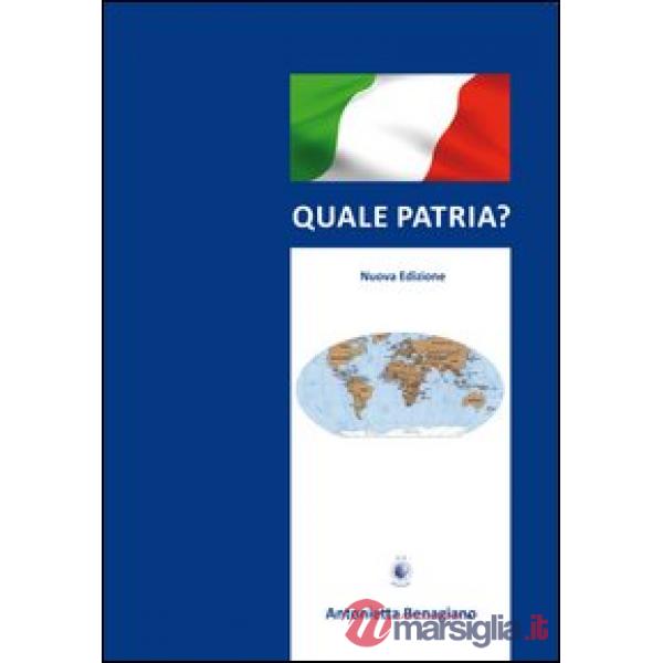 Quale patria?