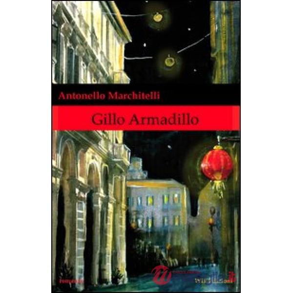 Gillo Armadillo