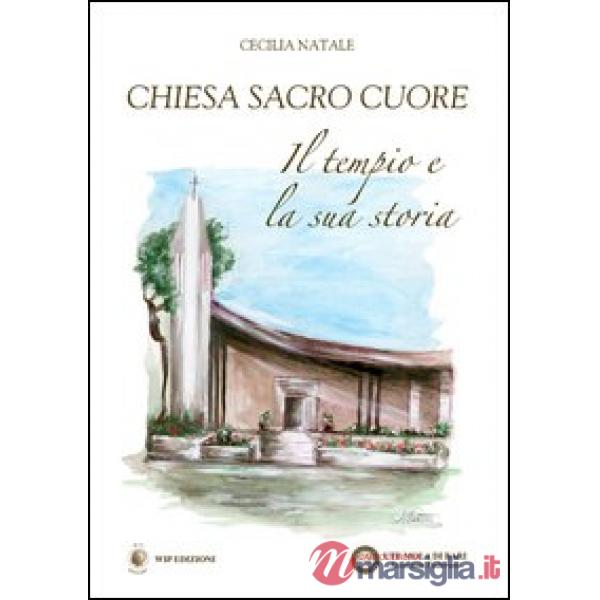 Chiesa sacro cuore. Il tempio e la sua storia