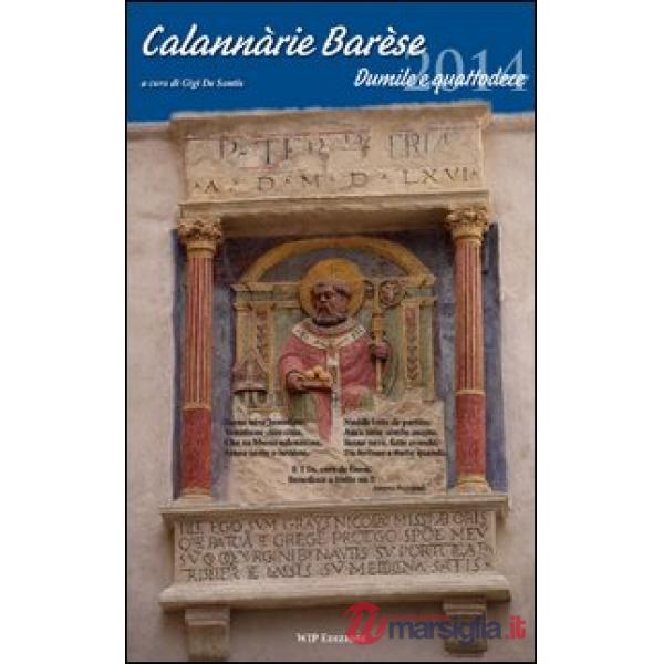Callannàrie barèse Dumìle e quattodece