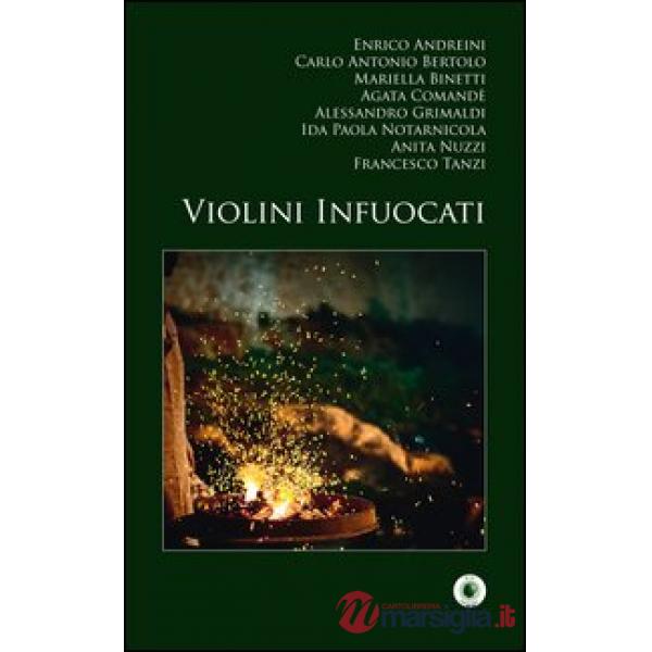 Violini infuocati