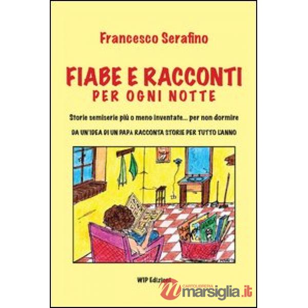 Fiabe racconti per ogni notte