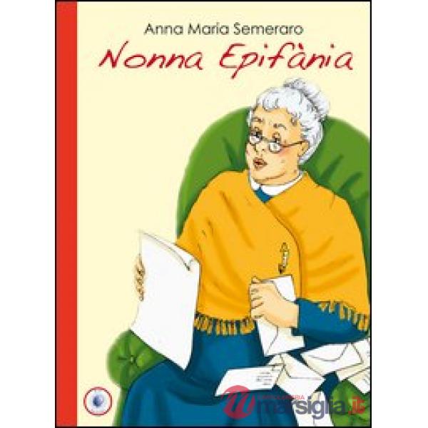 Nonna Epifània