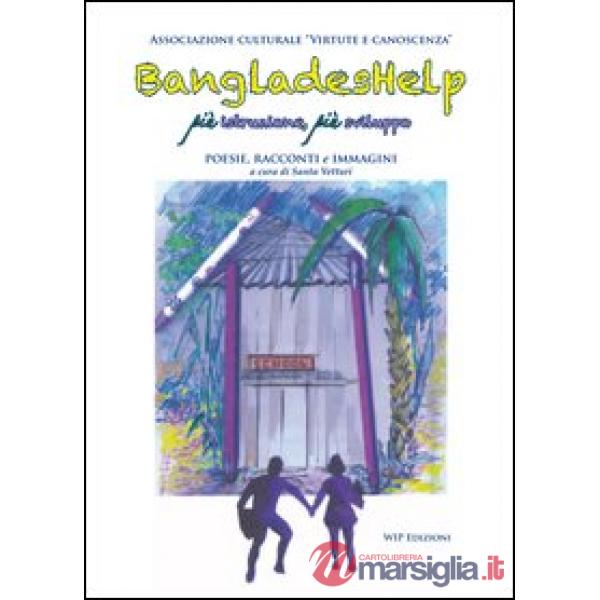 BangladesHelp. Più istruzione, più sviluppo