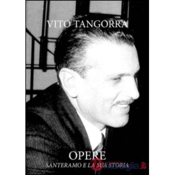 Opere. Santeramo e la sua storia