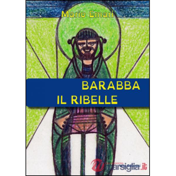 Barabba il ribelle