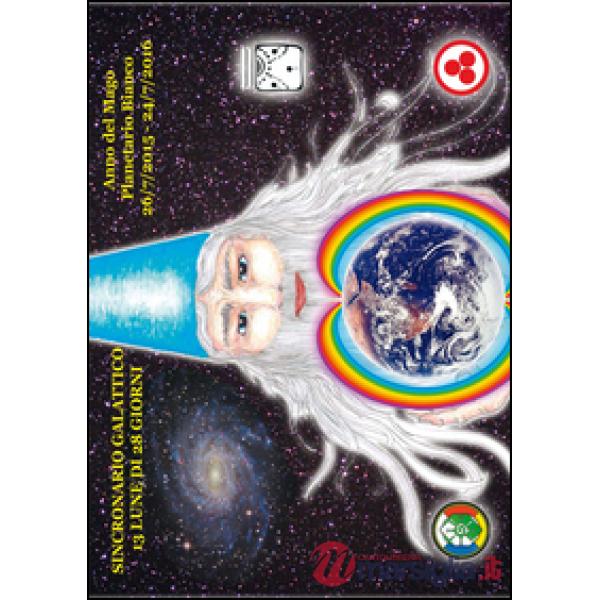 Anno del Mago Planetario Bianco