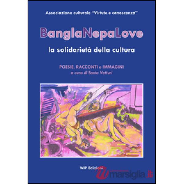 BanglaNepaLove