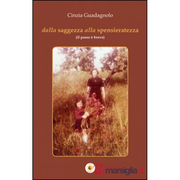 Dalla saggezza alla spensieratezza (il passo è breve)