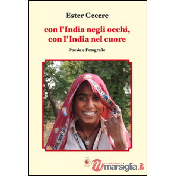 Con l'India negli occhi, con l'India nel cuore
