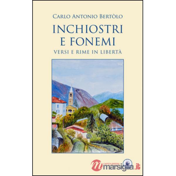 Inchiostri e fonemi