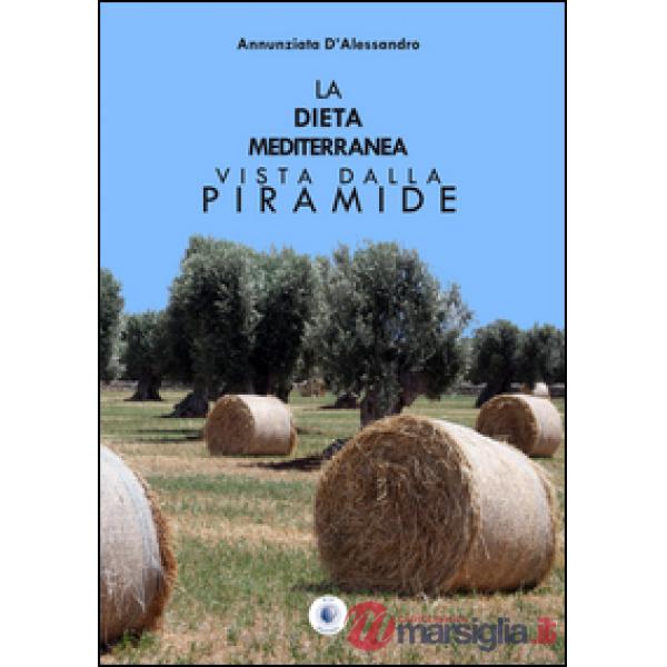 Dieta mediterranea vista dalla piramide (La)