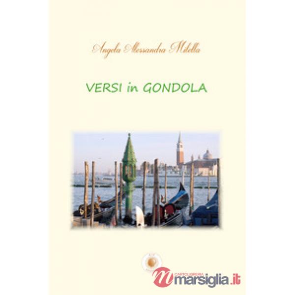 Versi in gondola