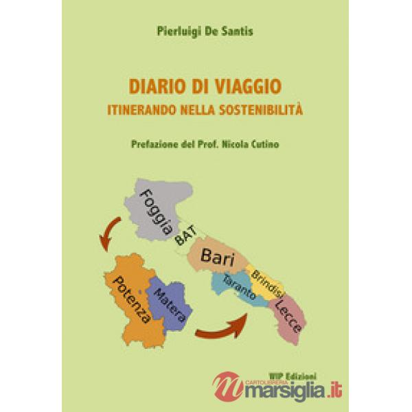 Diario di viaggio itinerando nella sostenibilità