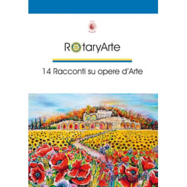 RotaryArte. 14 racconti su opere d'arte