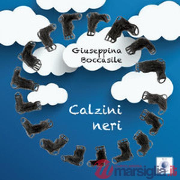Calzini Neri. Fantastoria degli anni 1940-48