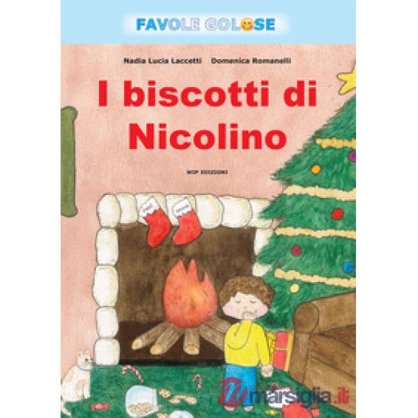 Biscotti di Nicolino (I)
