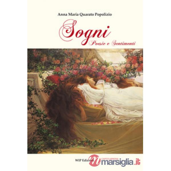 Sogni. Poesie e sentimenti