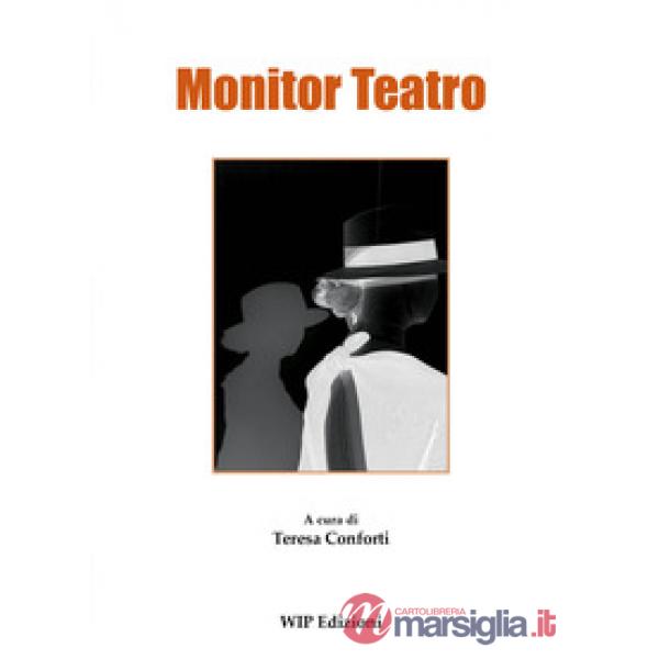 Monitor teatro
