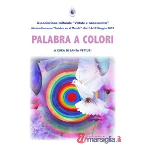 Palabra a colori