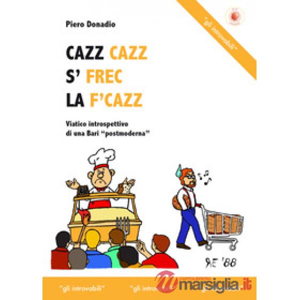 Cazz cazz s' frec la f'cazz