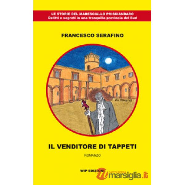Venditore di tappeti (Il)