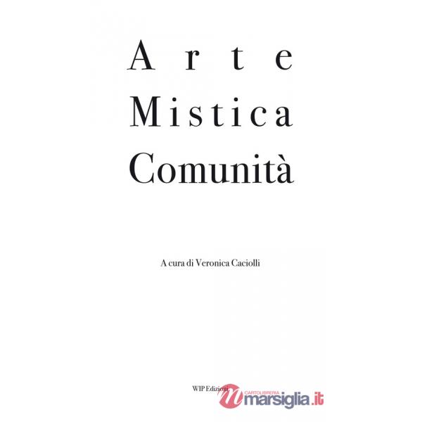 Arte mistica comunità