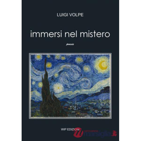 Immersi nel mistero