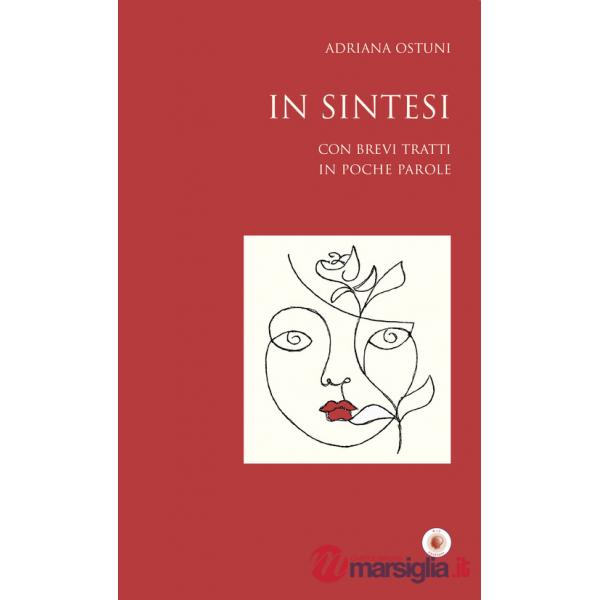 In sintesi con brevi tratti in poche parole