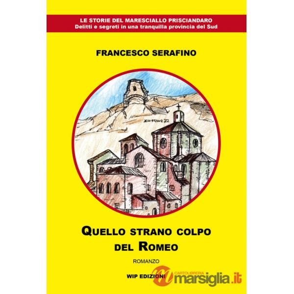 Quello strano colpo del Romeo