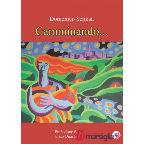 Camminando...
