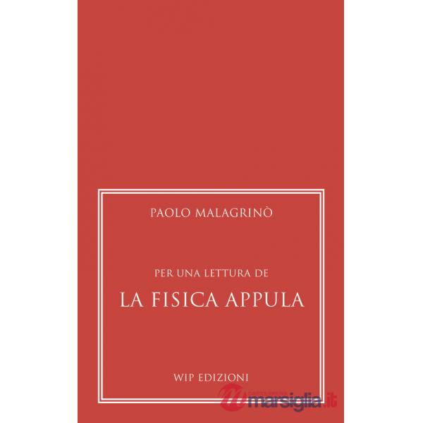 Per una lettura de "La Fisica Appula"