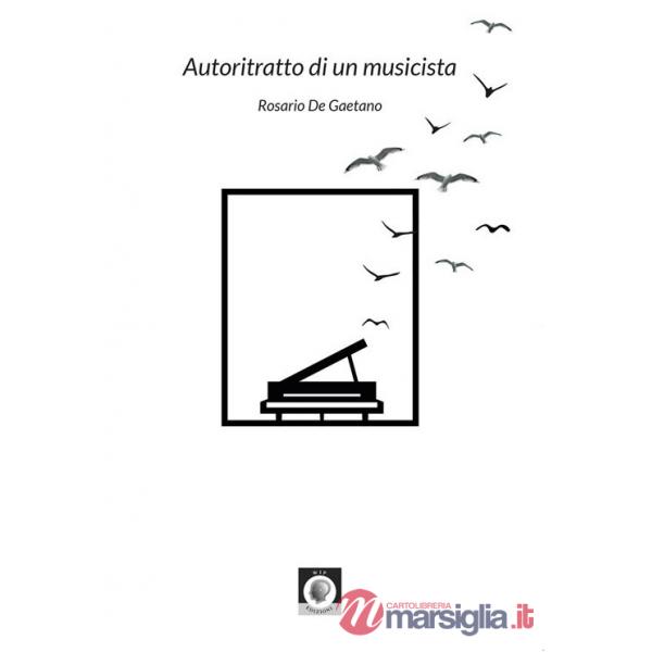 Autoritratto di un musicista