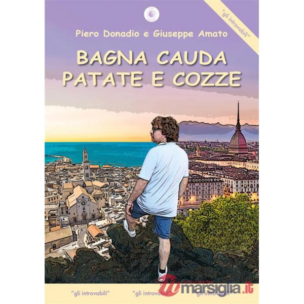 Bagna cauda patate e cozze